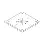 Fim Bodenplatte 30 x 30 cm für Flexy Twin