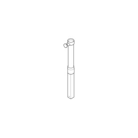 Fim ground insert base Stylo C