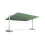 Flexy LARGE tenda ombreggiante
