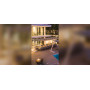 Flexy LARGE tenda ombreggiante, ambiente 7