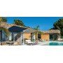 Flexy Twin tenda ombreggiante, ambiente 2