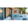 Zed Trennwand, Ambiente