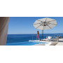 Rodi umbrella, setting 2