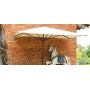Halved Sonnenschirm, Ambiente 2