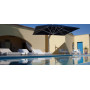Singolo umbrella, setting