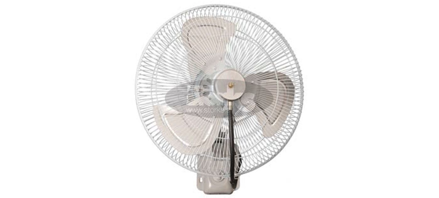 Ventilator CREZA S402 z eno samozapiralno 15 μm šobo