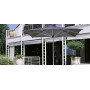 Reflex ombrellone, ambiente