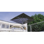 Reflex umbrella, setting 2