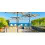 Reflex Sonnenschirm, Ambiente 4