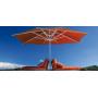 Reflex Telescopic ombrellone, ambiente