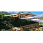 Reflex Telescopic Sonnenschirm, Ambiente 4