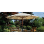 Montecarlo umbrella, setting 2