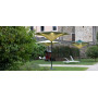 Plant ombrellone, ambiente 3