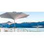 Pagoda ombrellone, ambiente 3