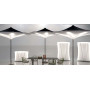 Pagoda Sonnenschirm, Ambiente 16