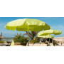 Classico Parasol max. R 2.4 m, ambient 4
