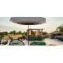 Bloom Parasol max. R 3 m, ambient