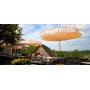 Bloom Parasol max. R 3 m, ambient 3
