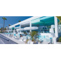Frou Frou ombrellone fino a R 2,5 m, ambiente 3