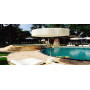 Frou Frou Parasol max. R 2.5 m, ambient 10