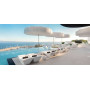 Frou Frou ombrellone fino a R 2,5 m, ambiente 11