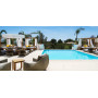 Frou Frou ombrellone fino a R 2,5 m, ambiente 13