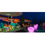 Frou Frou Parasol max. R 2.5 m, ambient 18