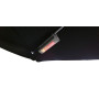 Integrated heating for Macsymo, 2 units