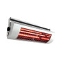 Symo Heater 1400 wall heater, 1400 W, 2.6 kg
