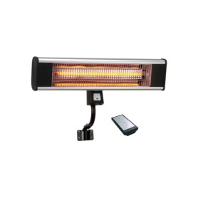 Stenski grelec Symo Heater 1800, 1800 W, 2,4 kg