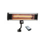 Riscaldatore a parete Symo Heater 1800, 1800 W, 2,4 kg