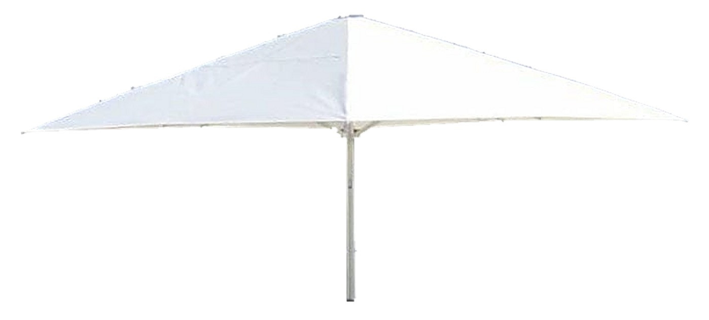Macsymo Parasol max. 5 x 5 m