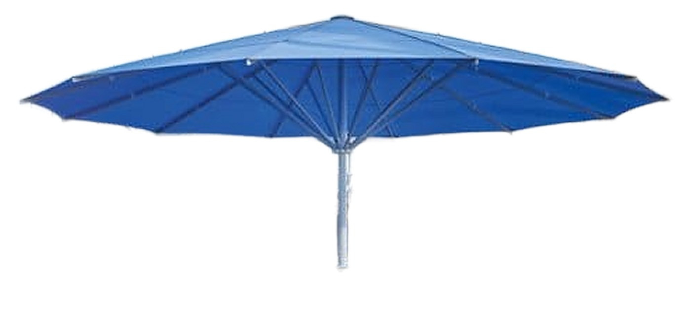 Robusto suncobran do veličine 8 x 7 m