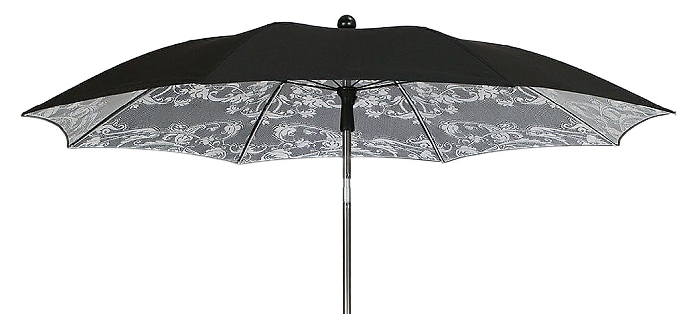 Cache-Cache Parasol max. 3 x 3 m