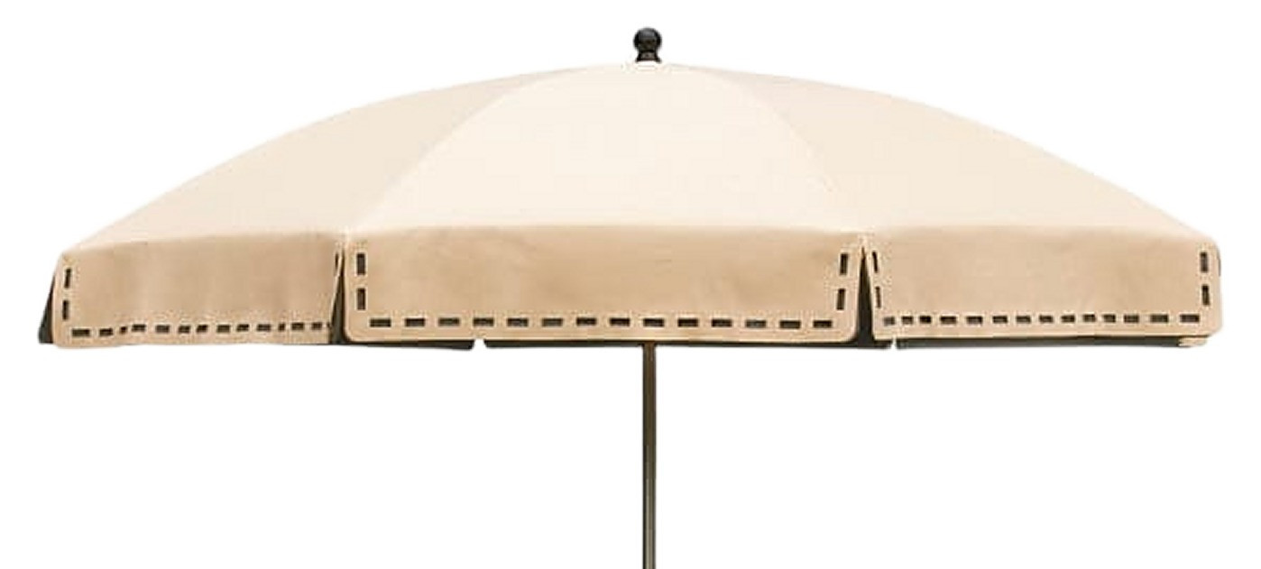 Couture Parasol max. R 2.45 m