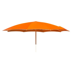 Gulliver Parasol max. R 2.95 m