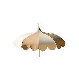 Lotus Senčnik do velikosti R 2,4 m