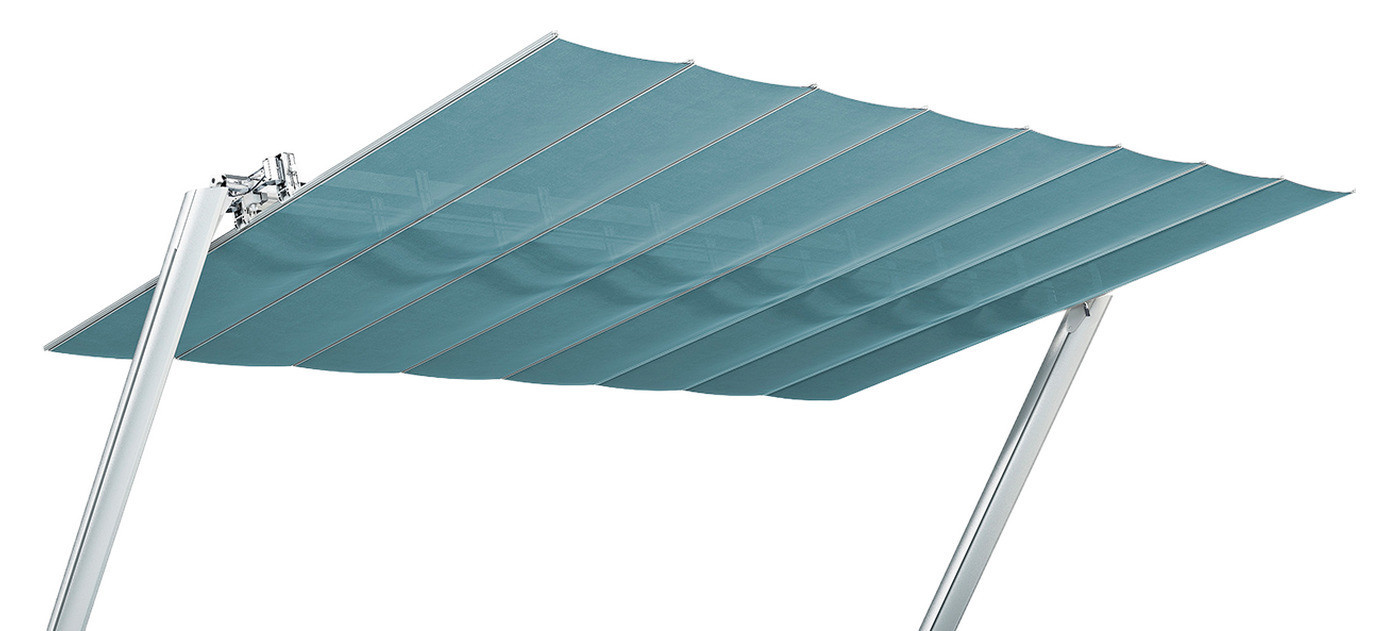 Flexy Zen Sonnenschutz