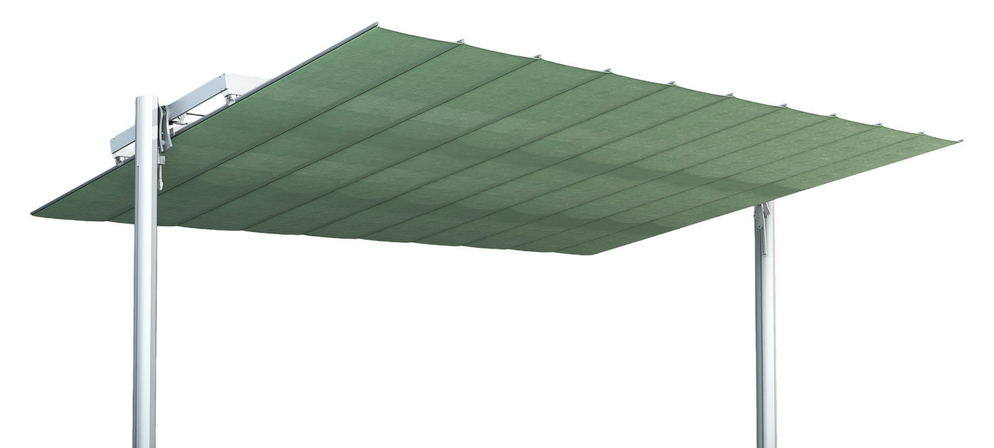 Flexy LARGE sunshade