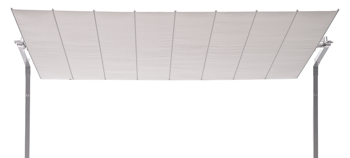 Flexy sunshade