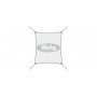 Ingenua Rectangle sail, 3 x 5 m, Premium