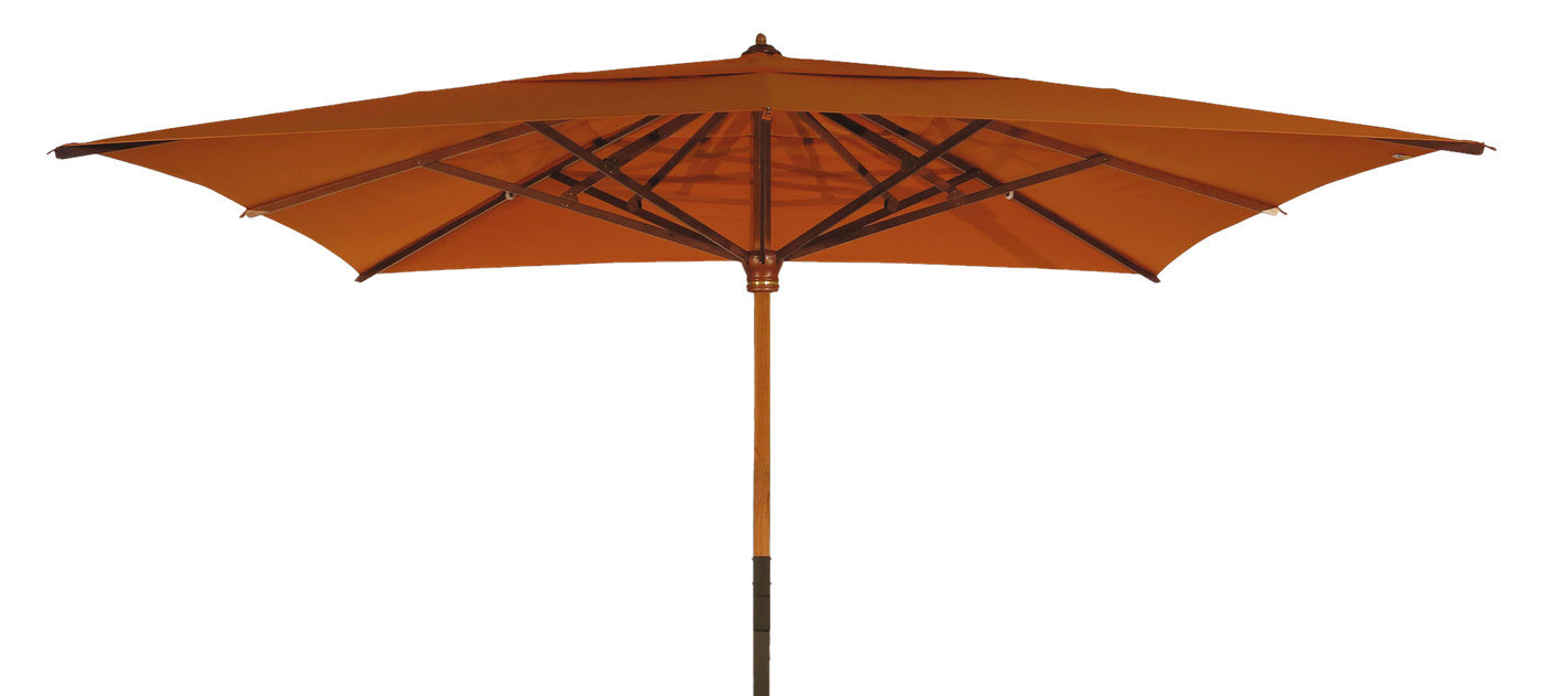 Montecarlo umbrella