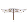 Lipari umbrella