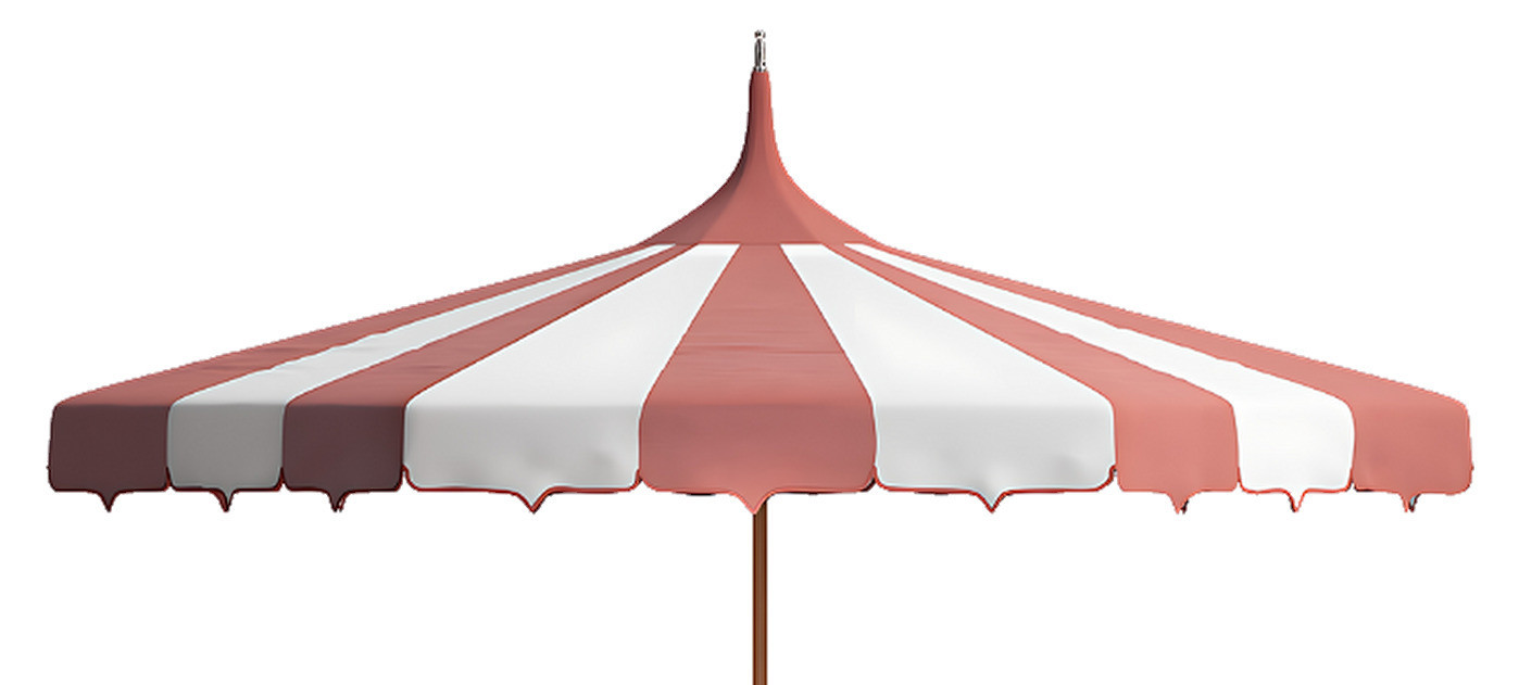 Tuuci Ocean Master M1 Pagoda