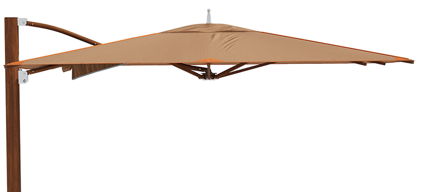 Tuuci Ocean Master M1 Classic Cantilever