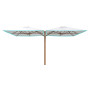 Tuuci Ocean Master M1 Shade Pod Duo Cantilever