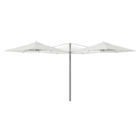 Tuuci Ocean Master M1 Shade Pod Trio Cantilever