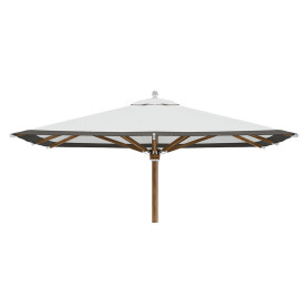 Tuuci Ocean Master MAX Northstar Nautical Teak