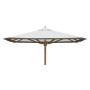 Tuuci Ocean Master MAX Northstar Nautical Teak