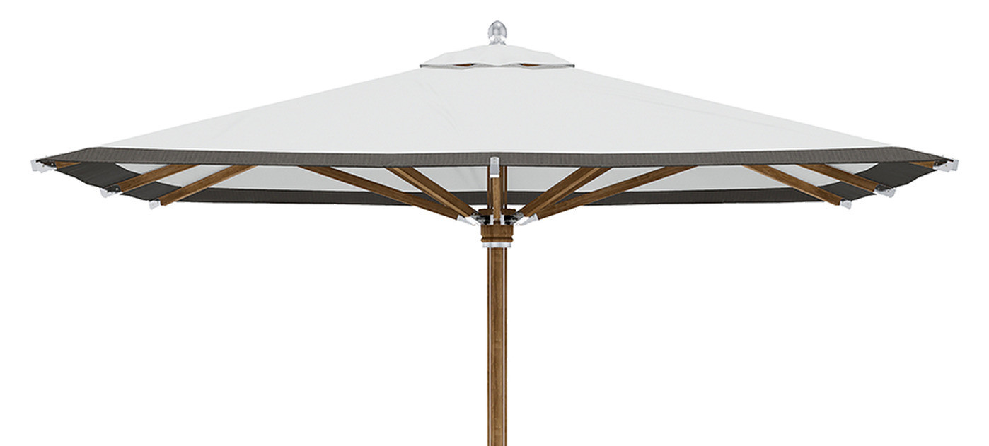 Tuuci Ocean Master MAX Northstar Nautical Teak